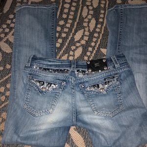 MissMe Jeans